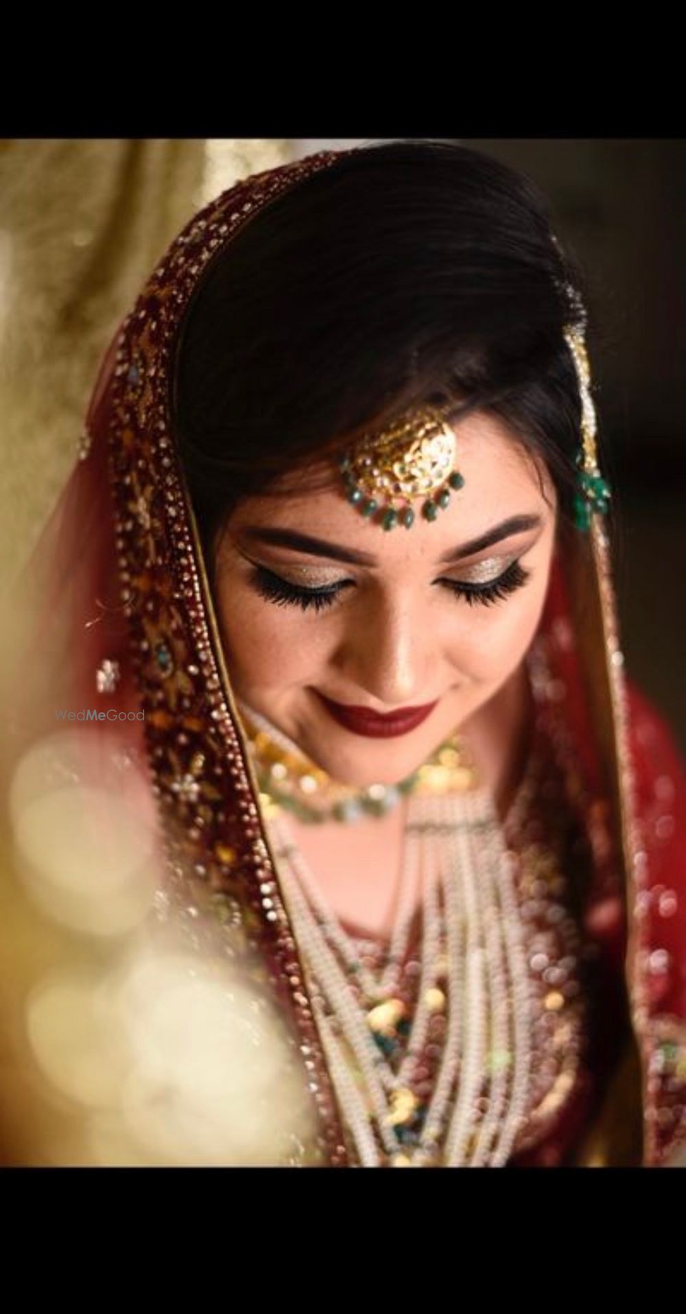 Photo By Glamhouse Hyderabad  - Bridal Makeup