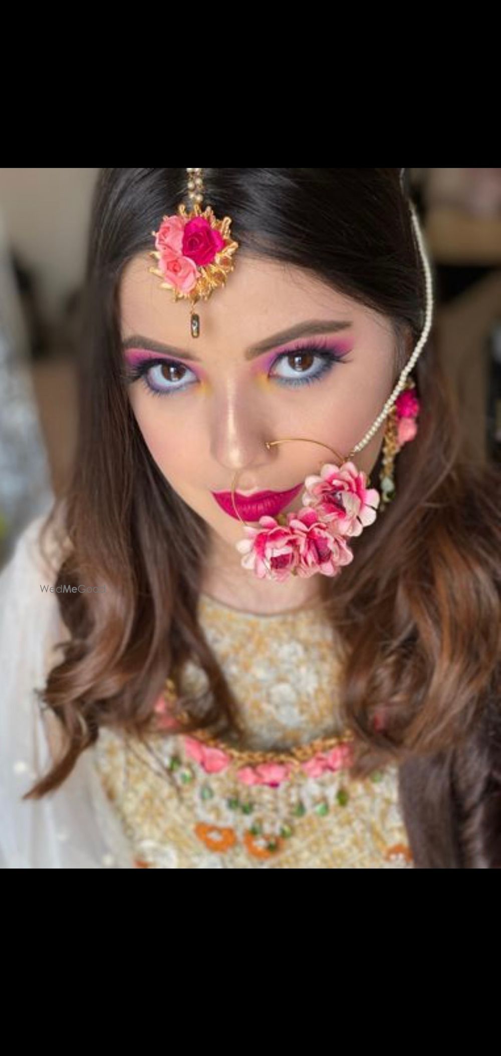 Photo By Glamhouse Hyderabad  - Bridal Makeup