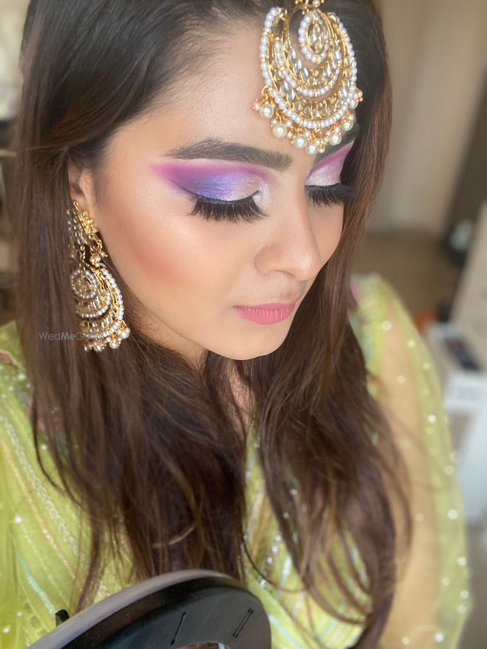 Photo By Glamhouse Hyderabad  - Bridal Makeup