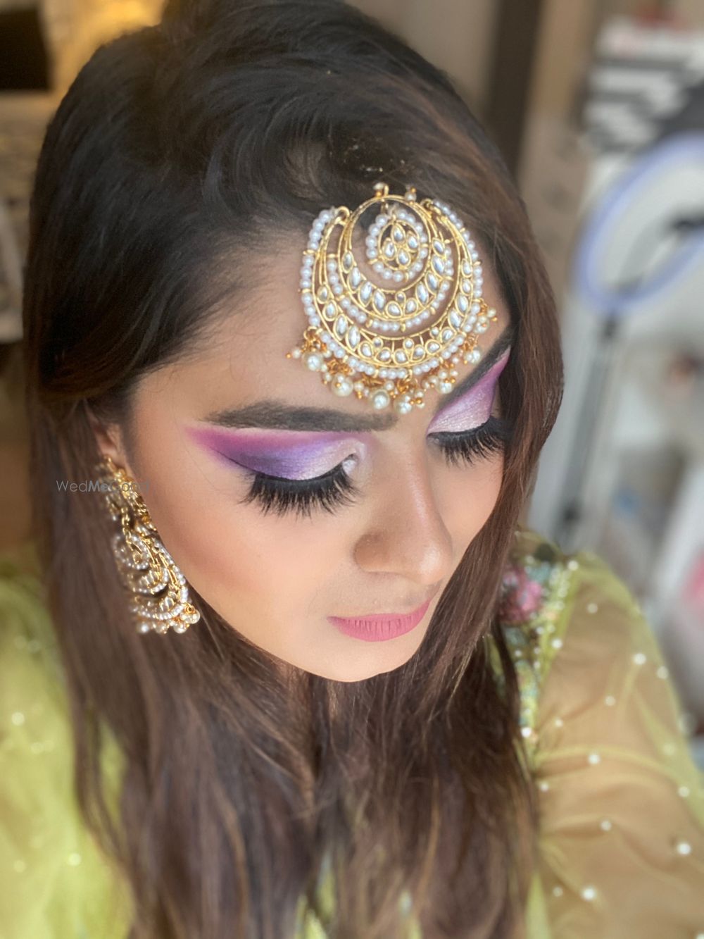 Photo By Glamhouse Hyderabad  - Bridal Makeup