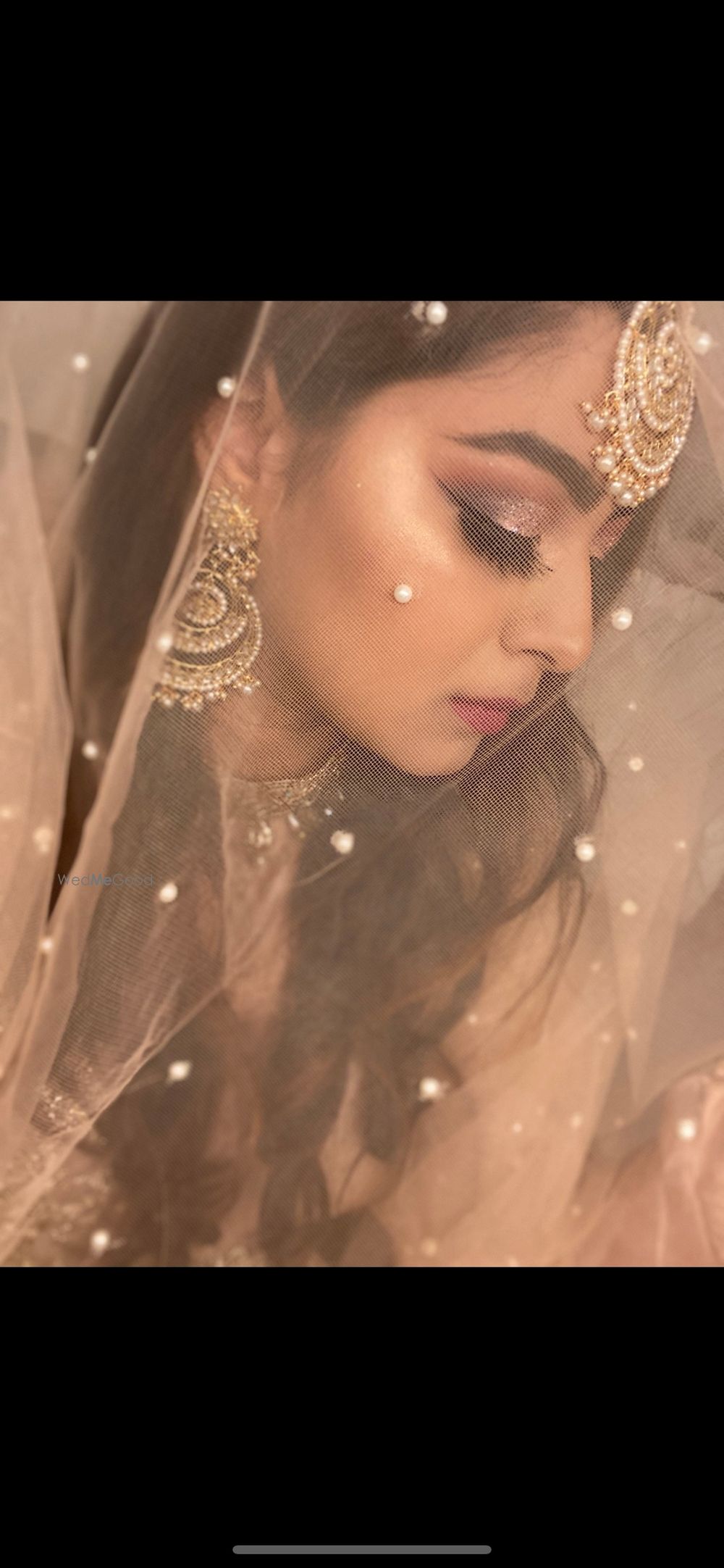 Photo By Glamhouse Hyderabad  - Bridal Makeup