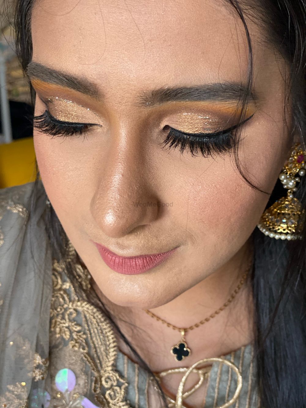Photo By Glamhouse Hyderabad  - Bridal Makeup