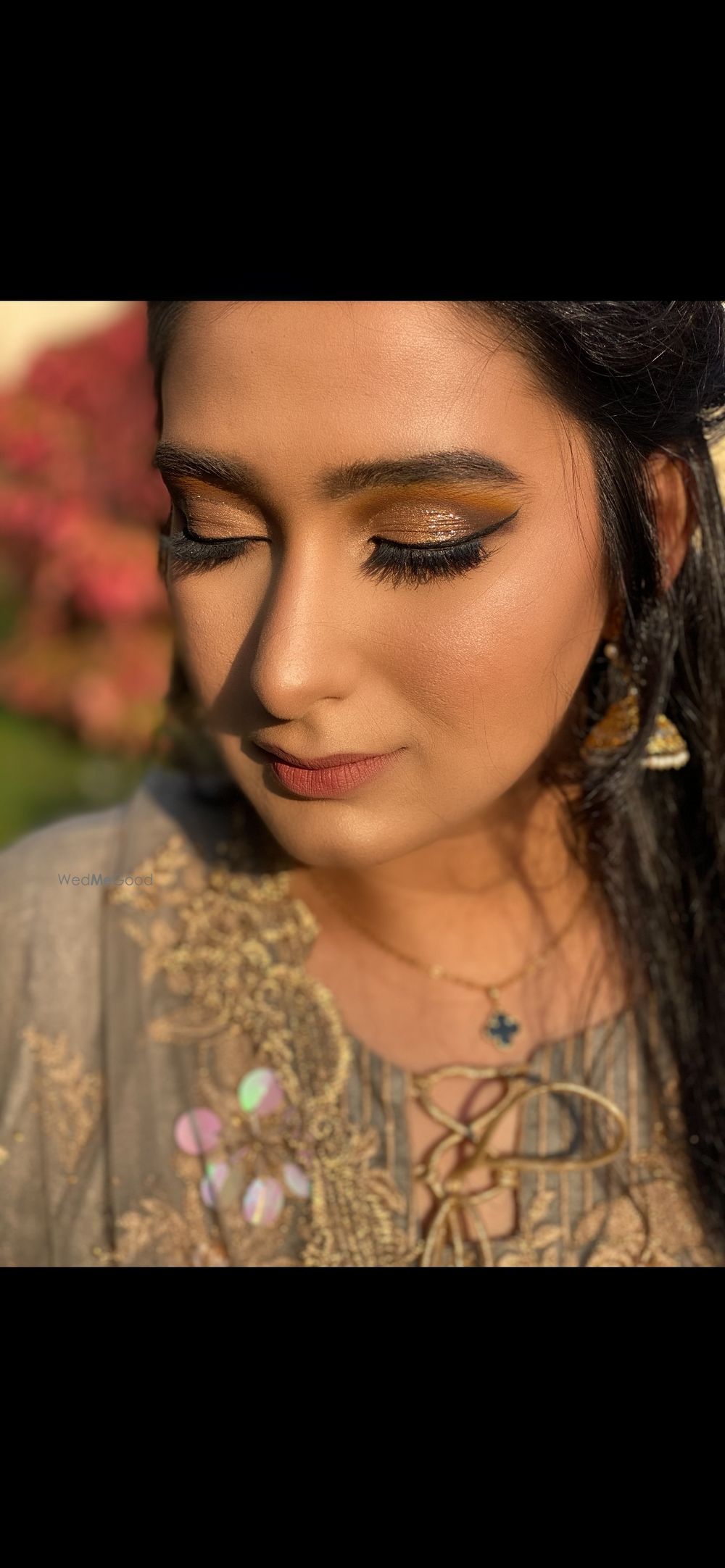 Photo By Glamhouse Hyderabad  - Bridal Makeup