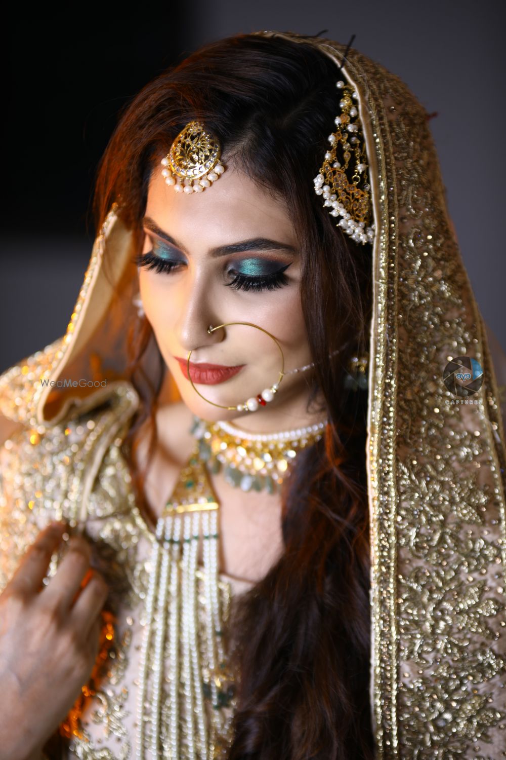 Photo By Glamhouse Hyderabad  - Bridal Makeup