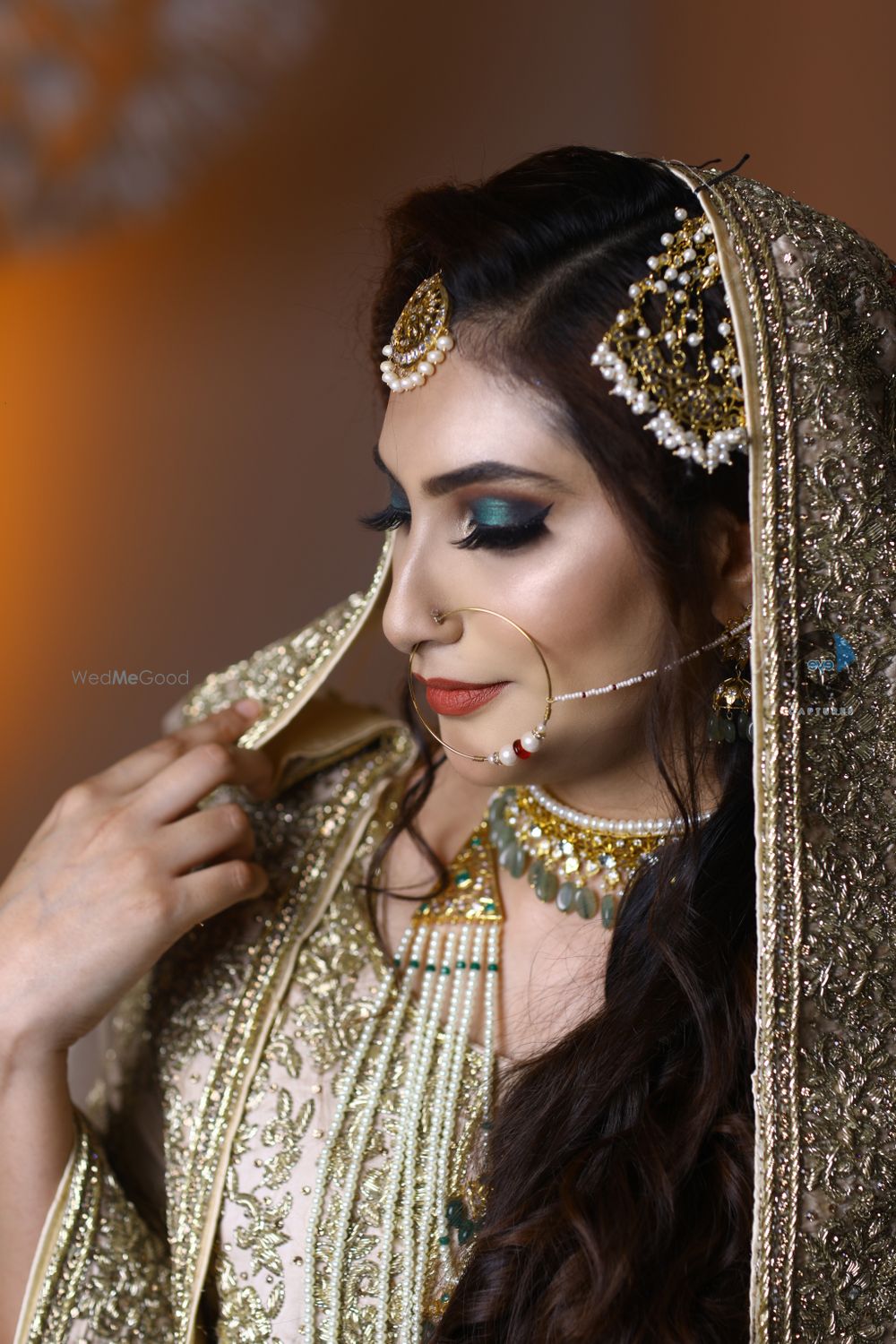 Photo By Glamhouse Hyderabad  - Bridal Makeup