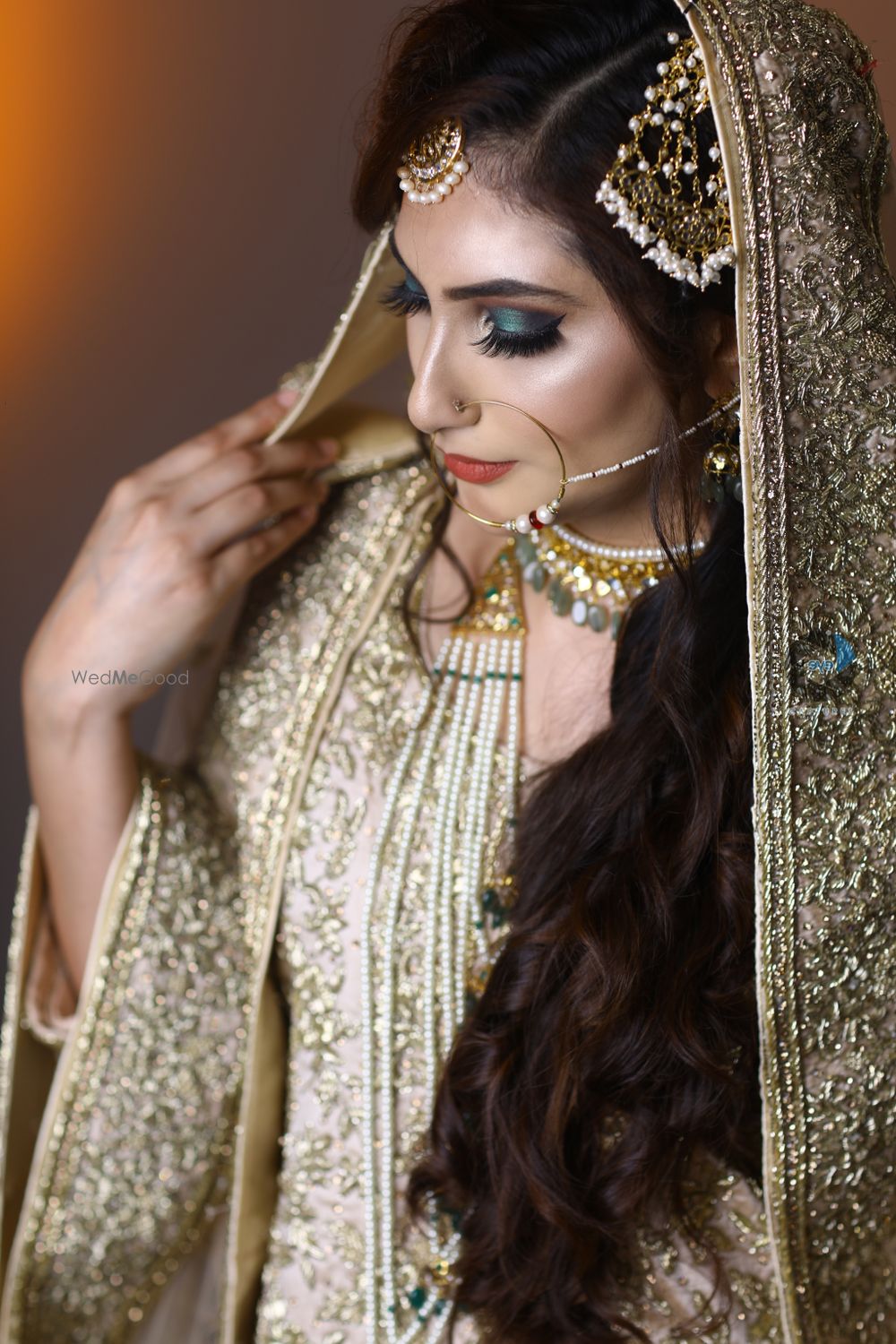 Photo By Glamhouse Hyderabad  - Bridal Makeup