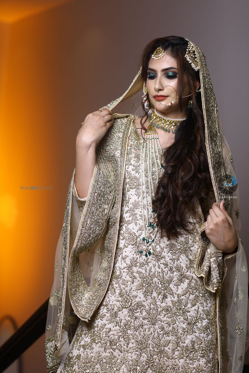 Photo By Glamhouse Hyderabad  - Bridal Makeup