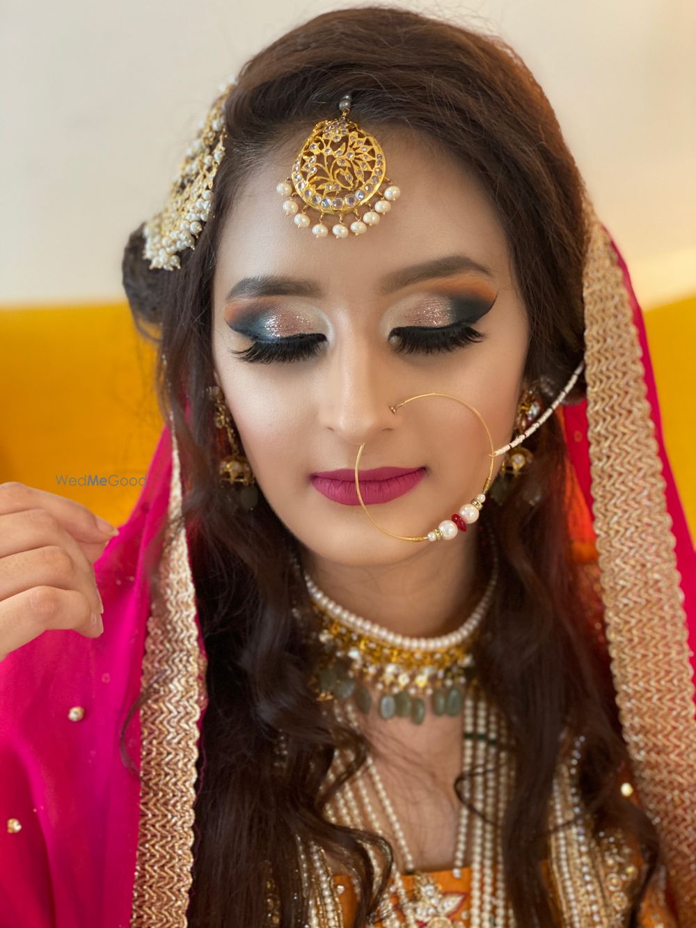 Photo By Glamhouse Hyderabad  - Bridal Makeup