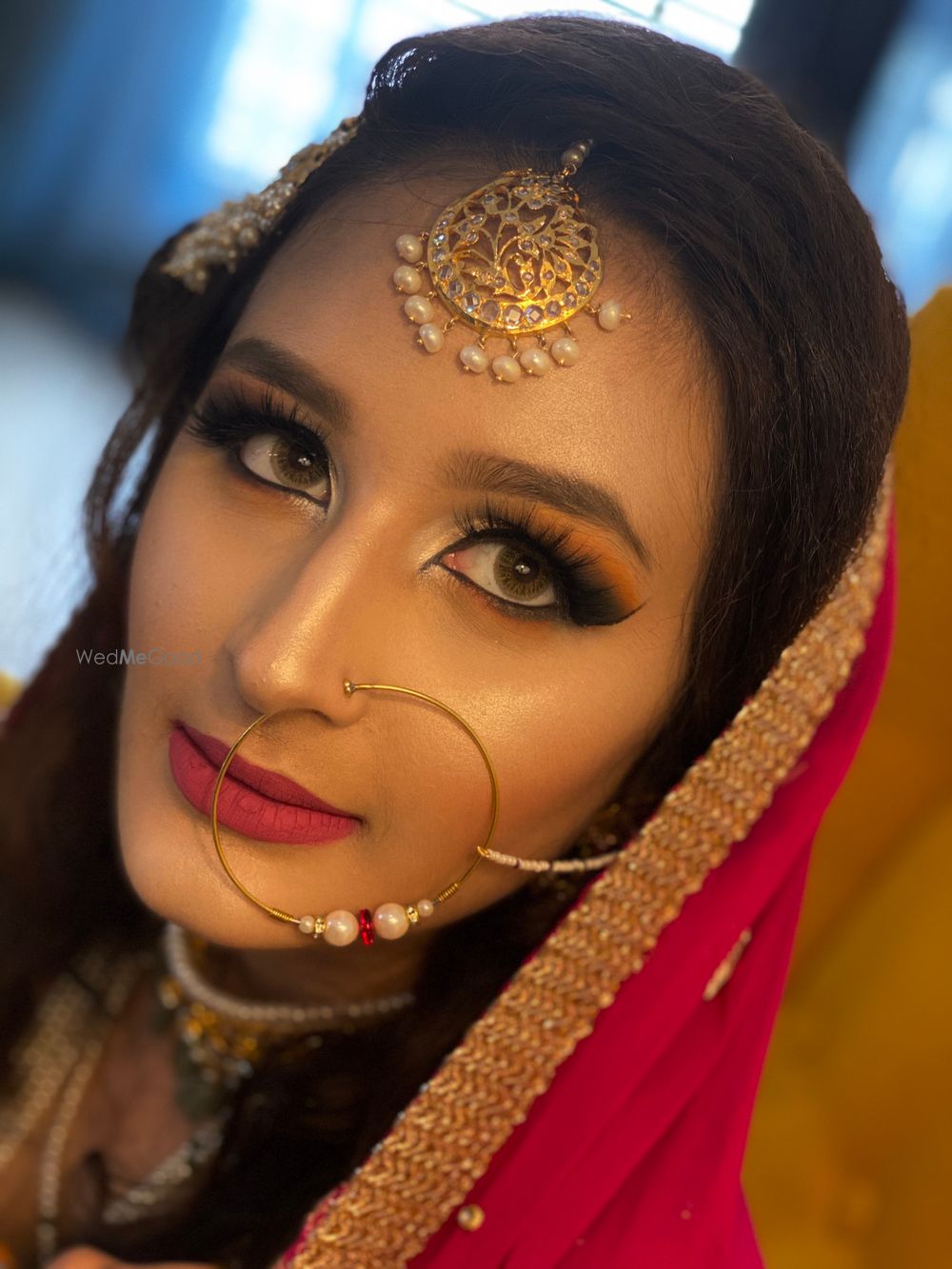 Photo By Glamhouse Hyderabad  - Bridal Makeup