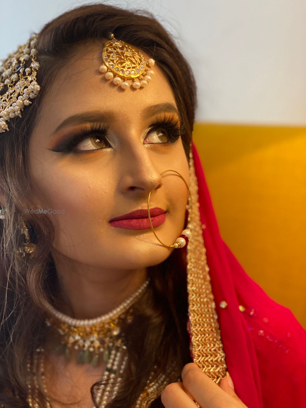 Photo By Glamhouse Hyderabad  - Bridal Makeup