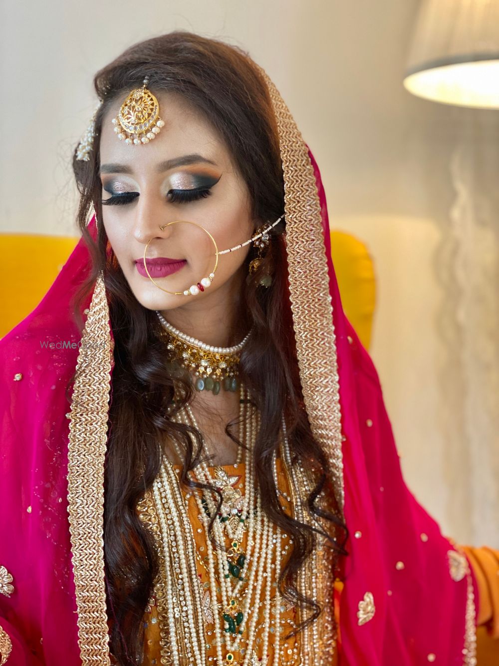 Photo By Glamhouse Hyderabad  - Bridal Makeup