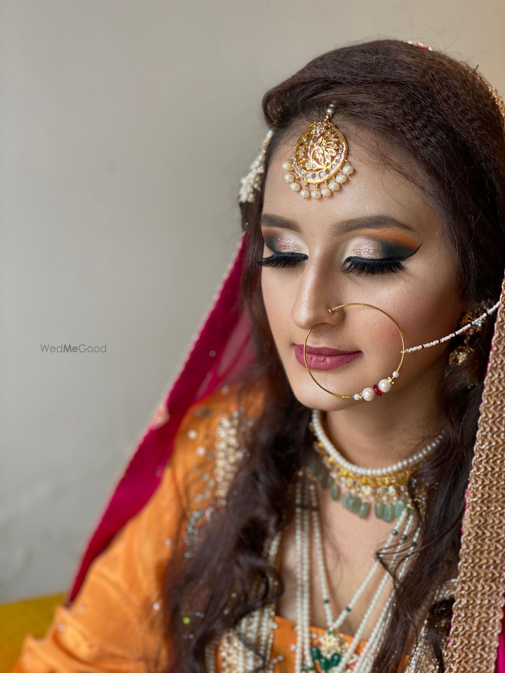 Photo By Glamhouse Hyderabad  - Bridal Makeup