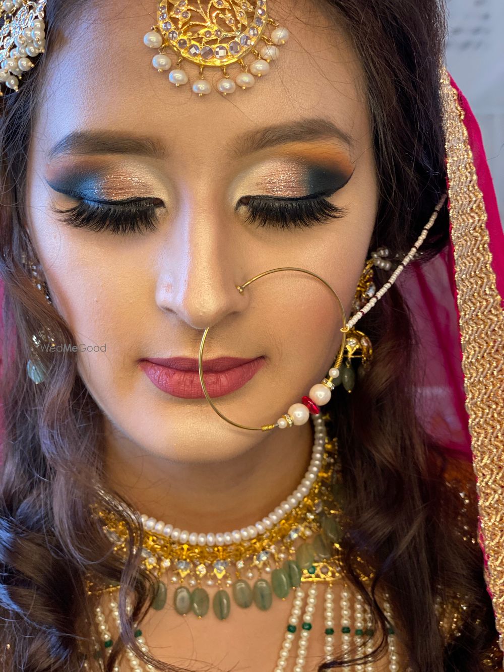 Photo By Glamhouse Hyderabad  - Bridal Makeup