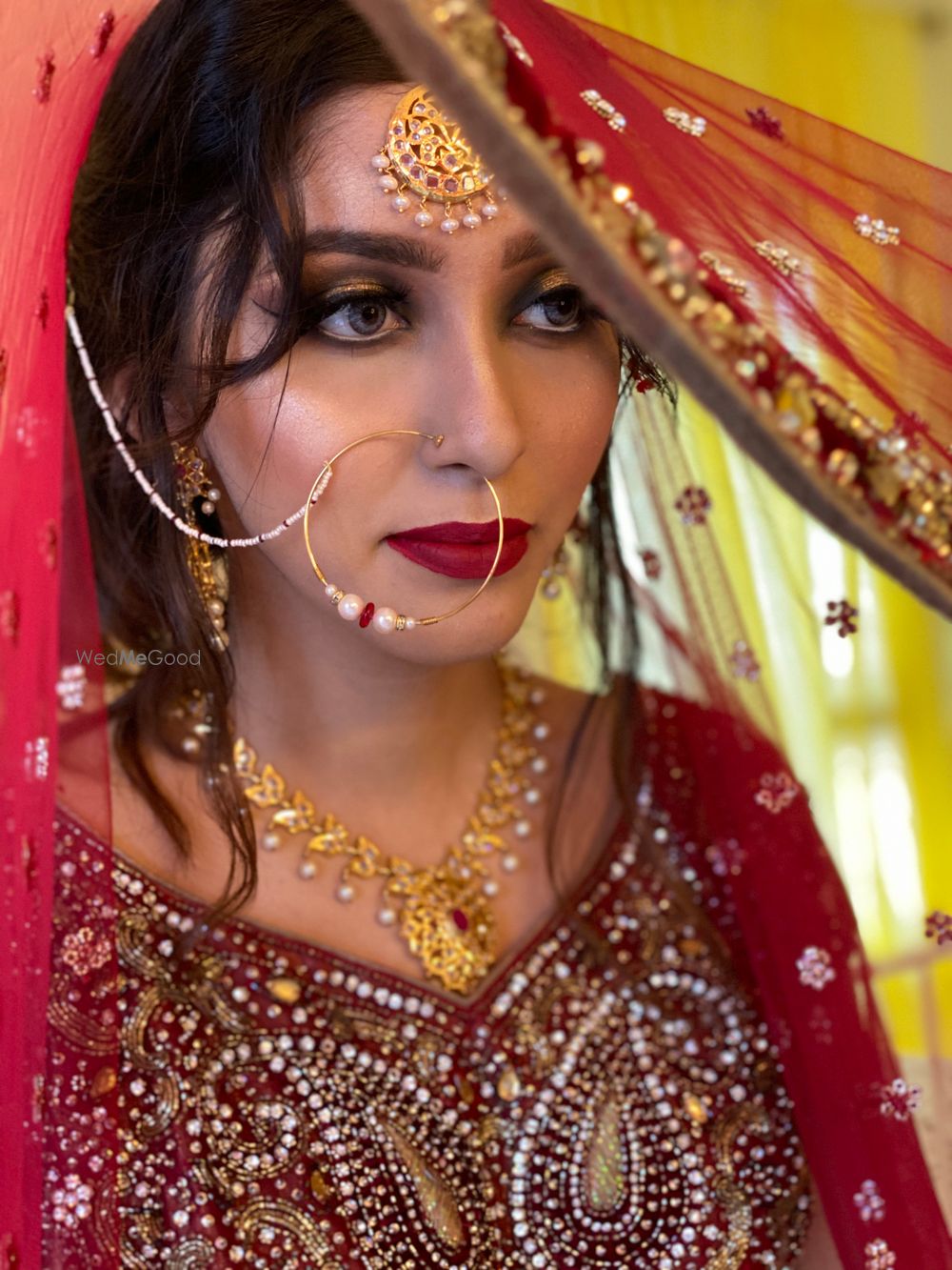 Photo By Glamhouse Hyderabad  - Bridal Makeup