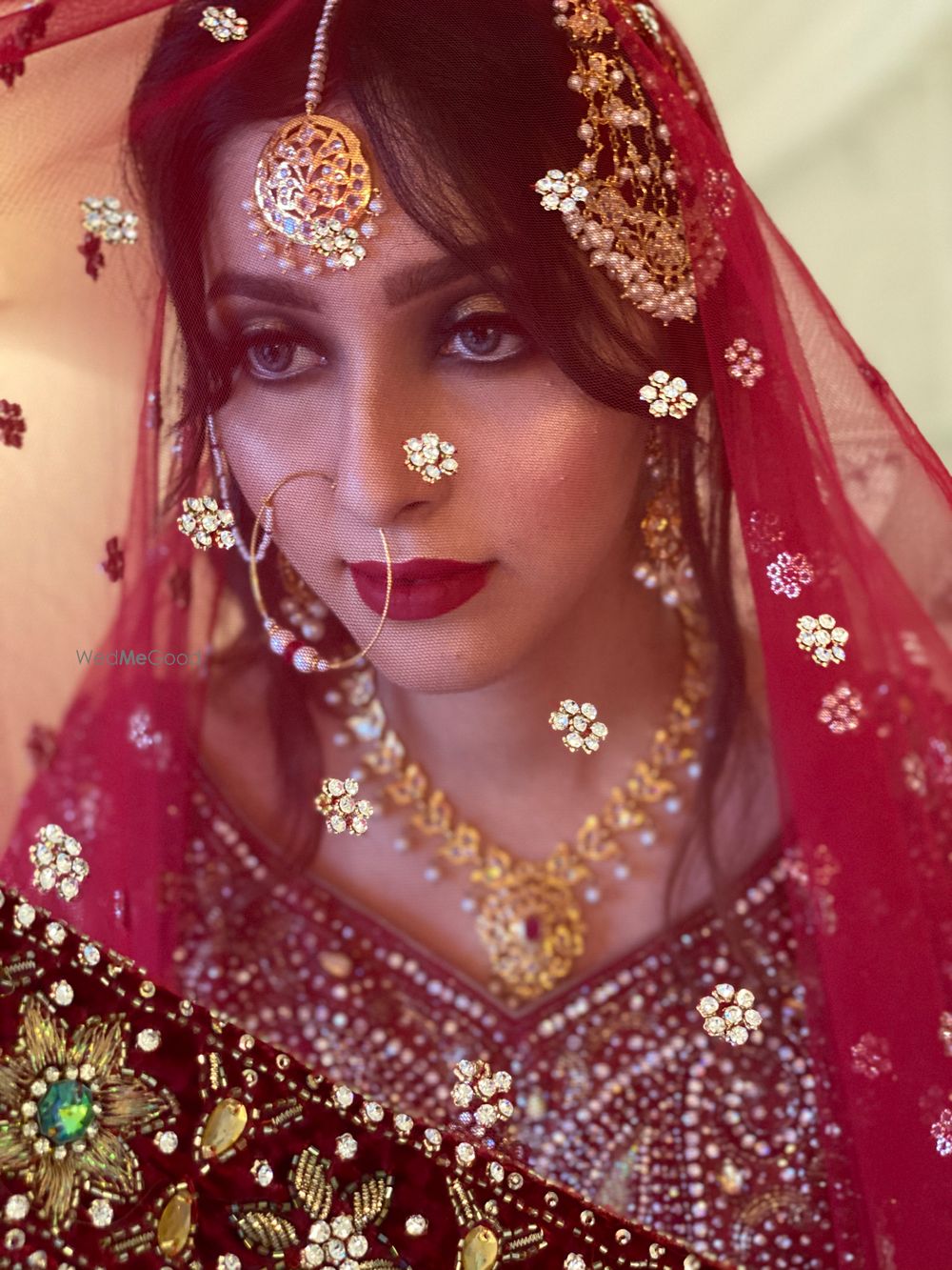 Photo By Glamhouse Hyderabad  - Bridal Makeup