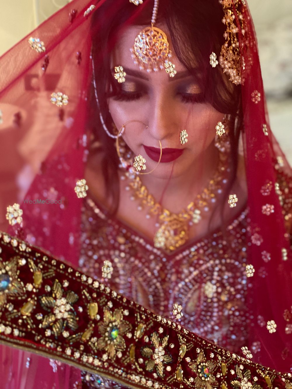 Photo By Glamhouse Hyderabad  - Bridal Makeup