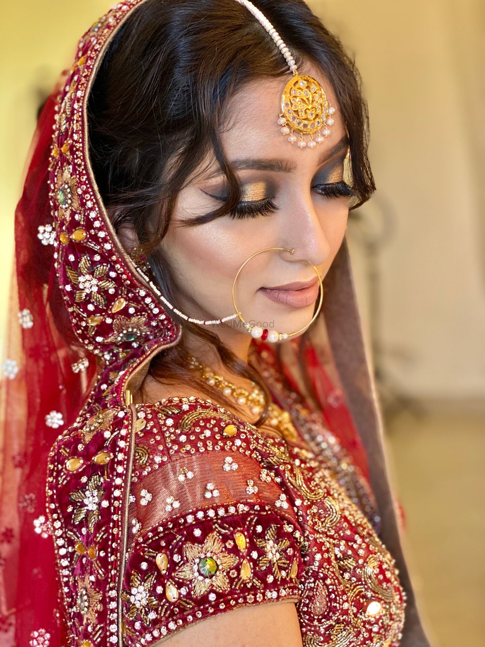 Photo By Glamhouse Hyderabad  - Bridal Makeup