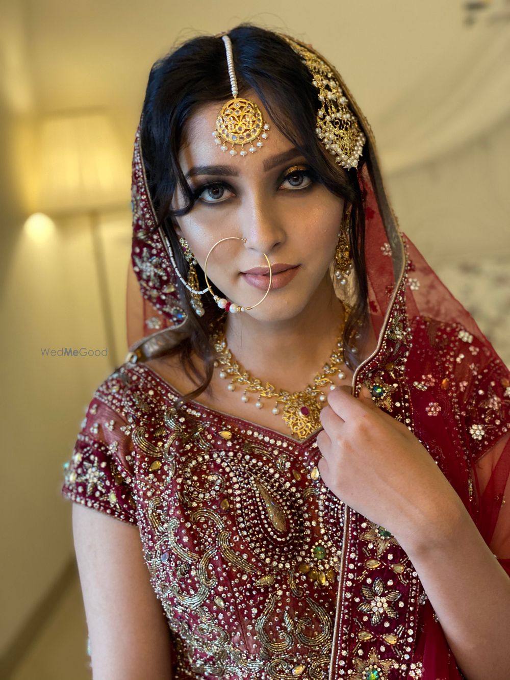 Photo By Glamhouse Hyderabad  - Bridal Makeup