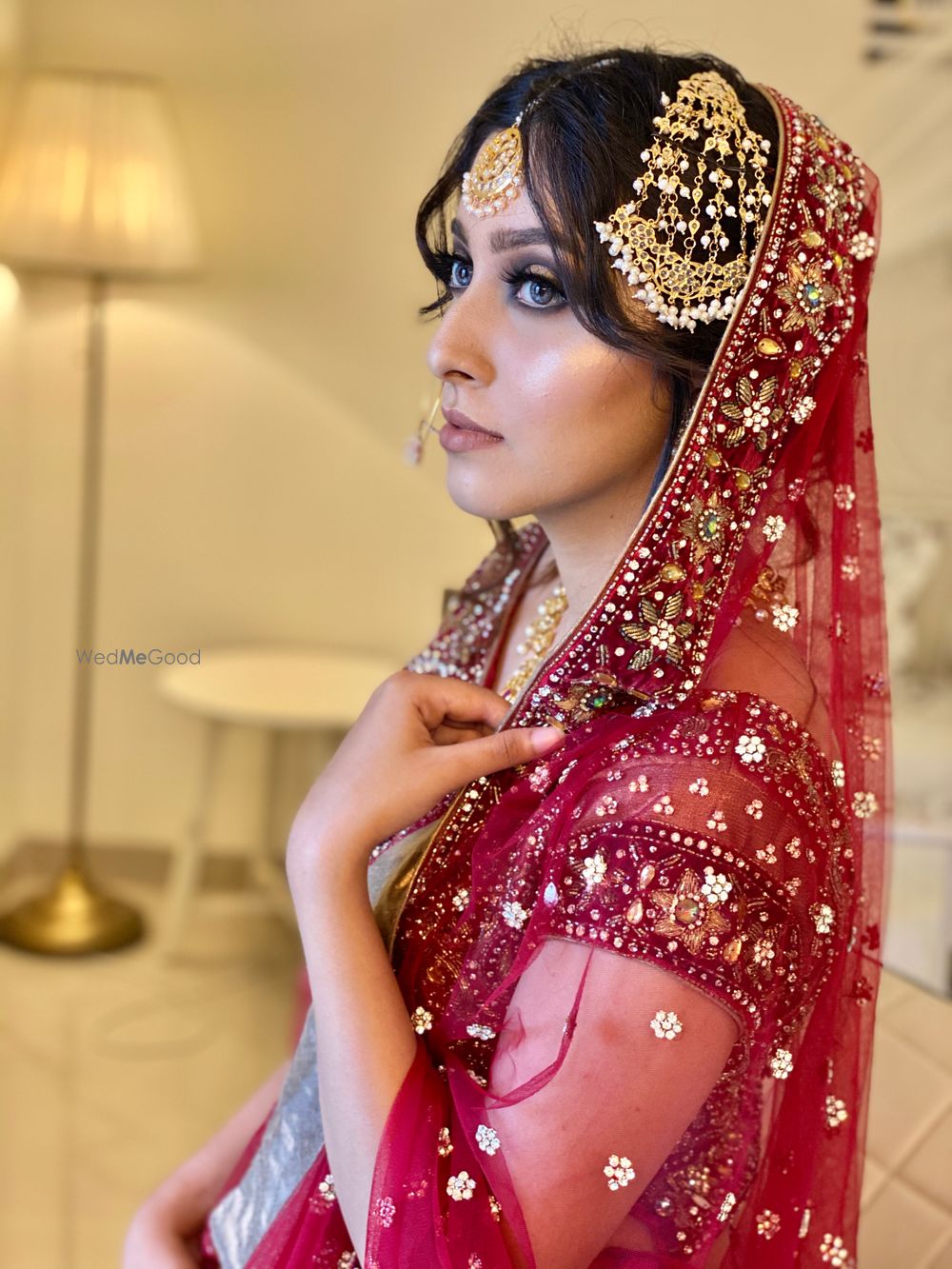 Photo By Glamhouse Hyderabad  - Bridal Makeup