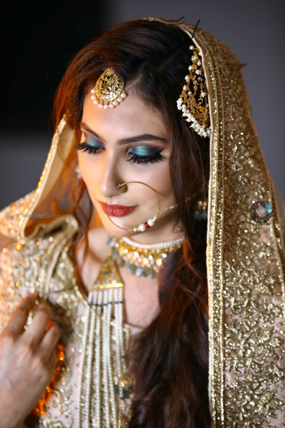 Photo By Glamhouse Hyderabad  - Bridal Makeup