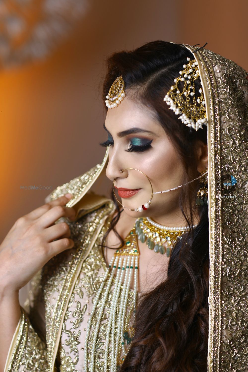 Photo By Glamhouse Hyderabad  - Bridal Makeup