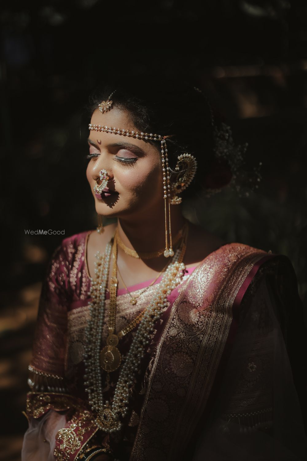 Photo By Namrata Asija Hair and Makeup - Bridal Makeup