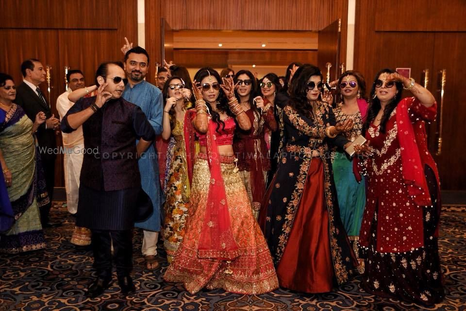 Photo By Ishaaq Petiwala Photography - Photographers