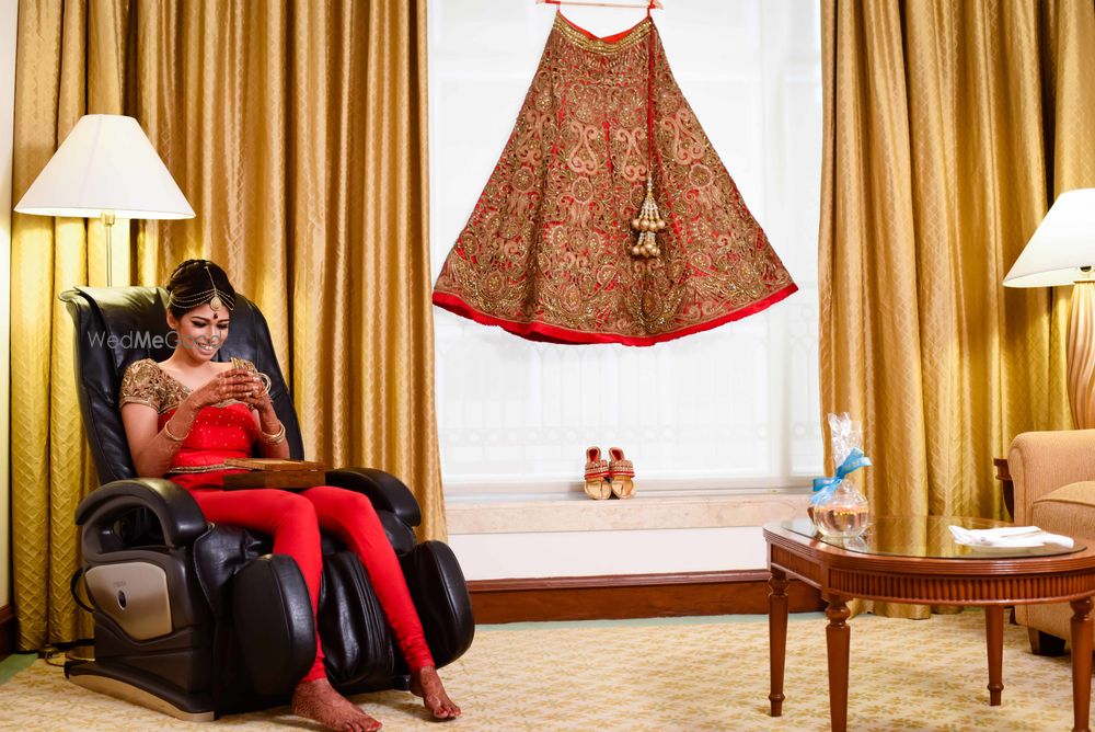 Photo By Ishaaq Petiwala Photography - Photographers