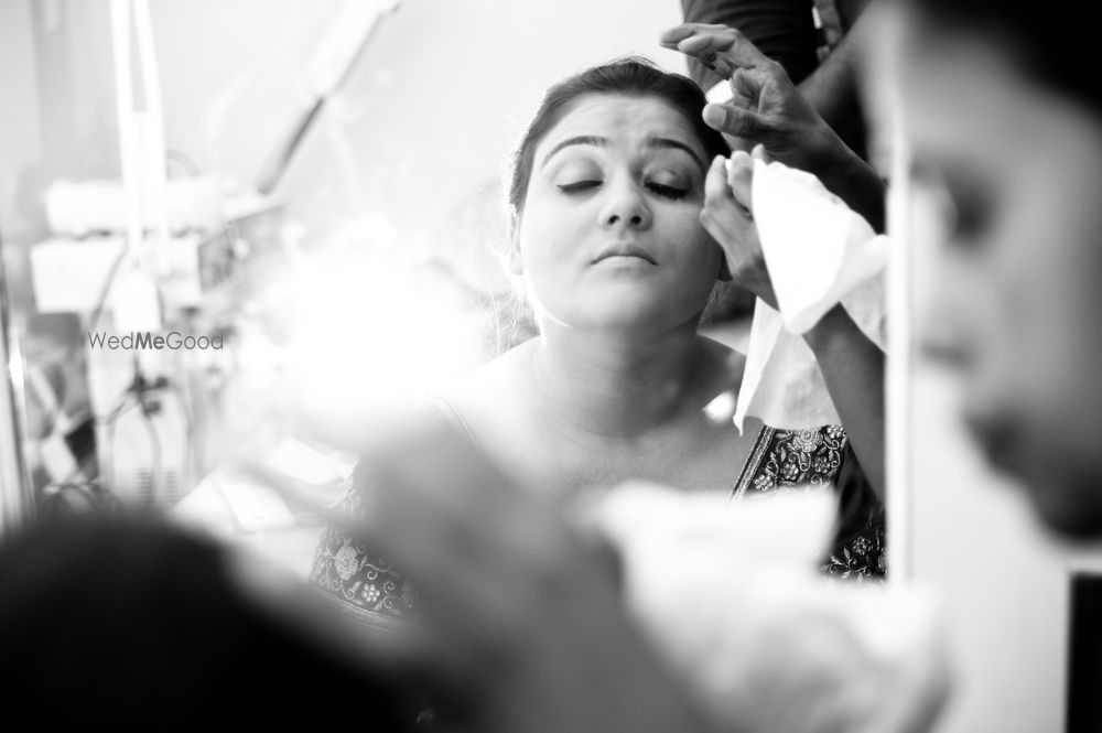 Photo By Ishaaq Petiwala Photography - Photographers