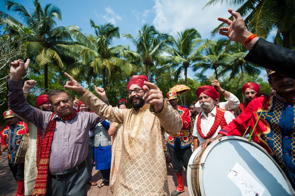 Photo By Ishaaq Petiwala Photography - Photographers