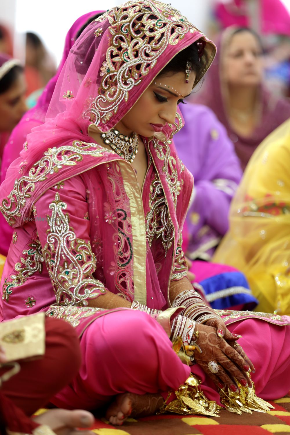 Photo By Ishaaq Petiwala Photography - Photographers