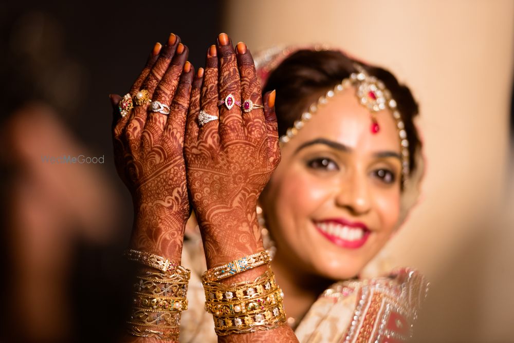 Photo By Ishaaq Petiwala Photography - Photographers
