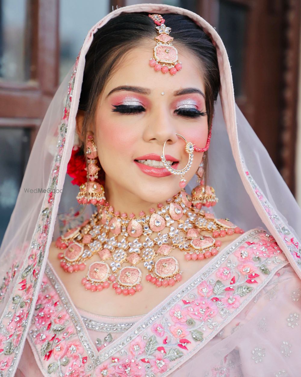 Photo By Sonali Maggu Makeup and Hair Artistry - Bridal Makeup