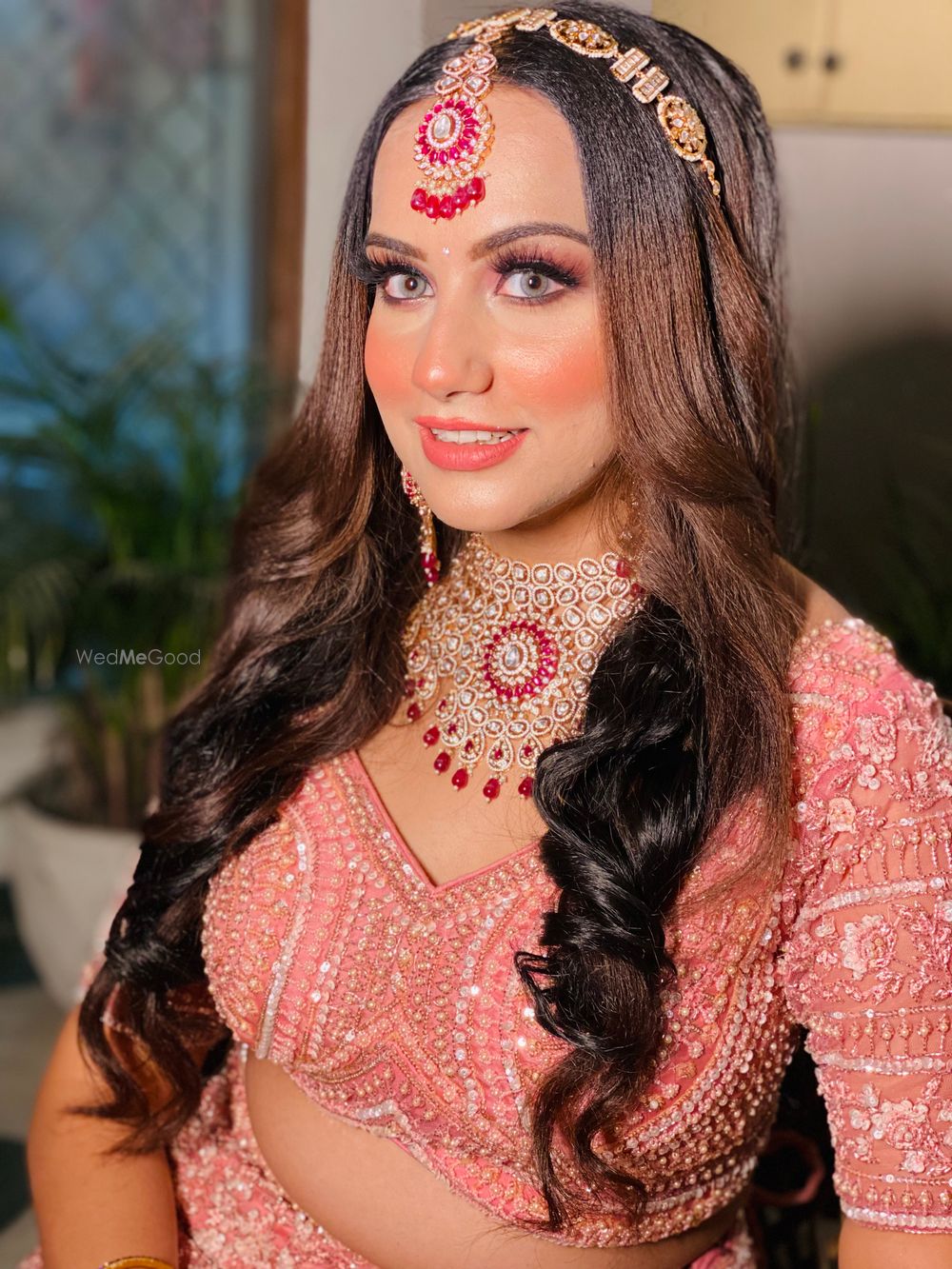 Photo By Sonali Maggu Makeup and Hair Artistry - Bridal Makeup