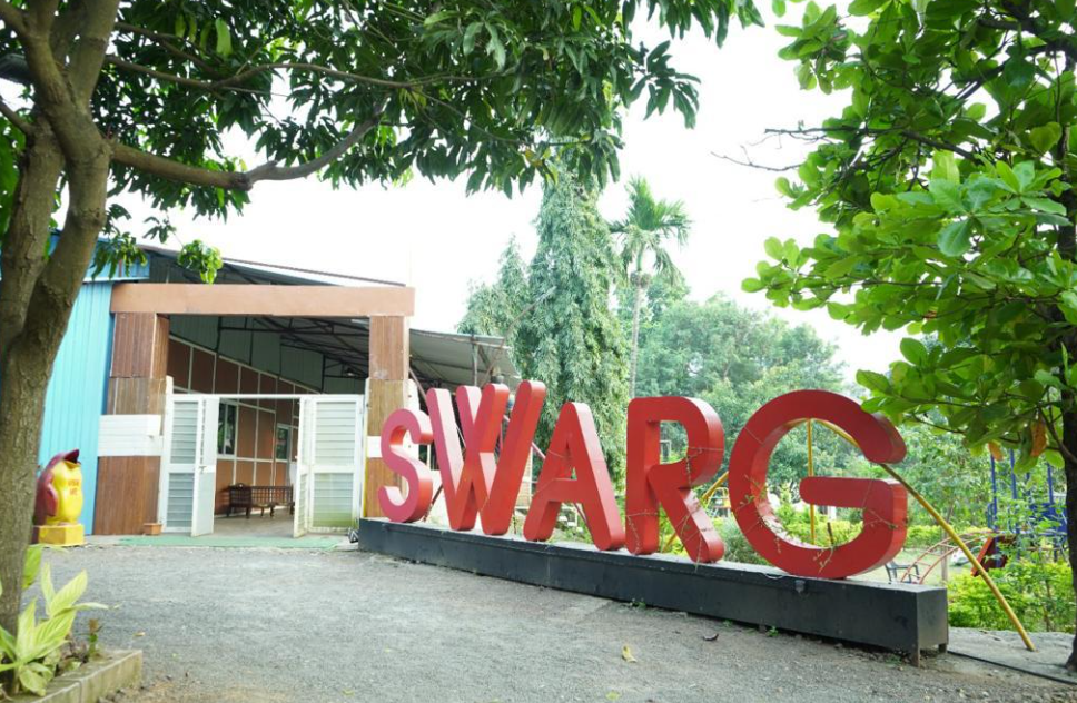 Photo By Swarg Resort - Venues