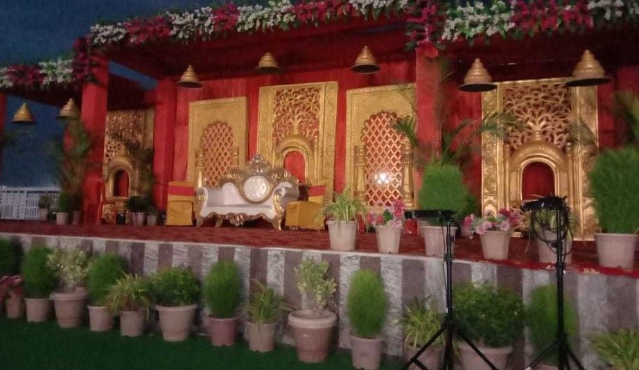 Rangmahal Events and Decoration