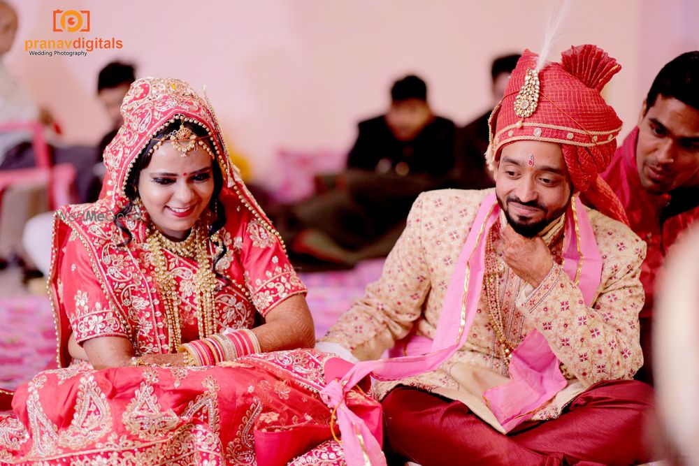 Photo By Pranav Digitals Wedding Photography - Cinema/Video