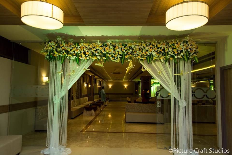 Photo By Nirvana Banquet Hall - Venues
