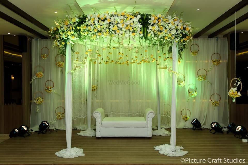 Photo By Nirvana Banquet Hall - Venues