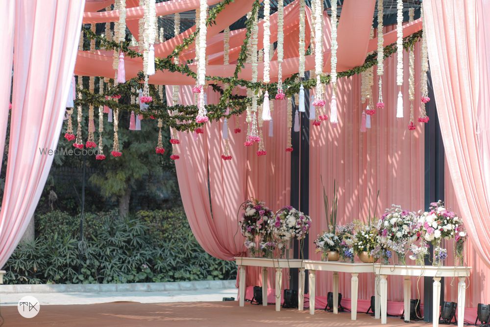 Photo By Events by Sahiba - Decorators