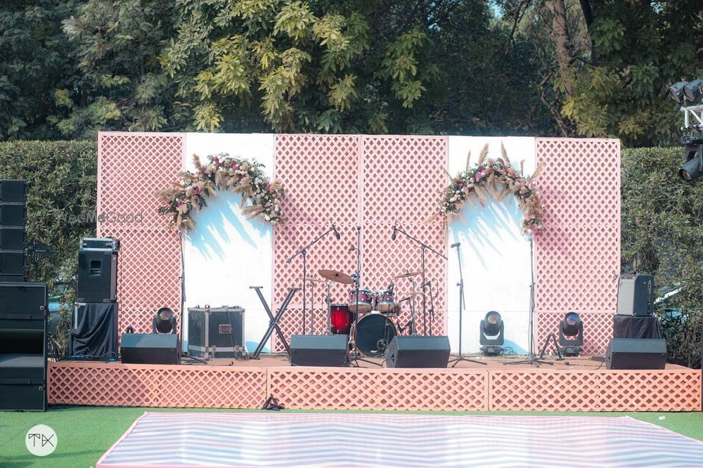 Photo By Events by Sahiba - Decorators