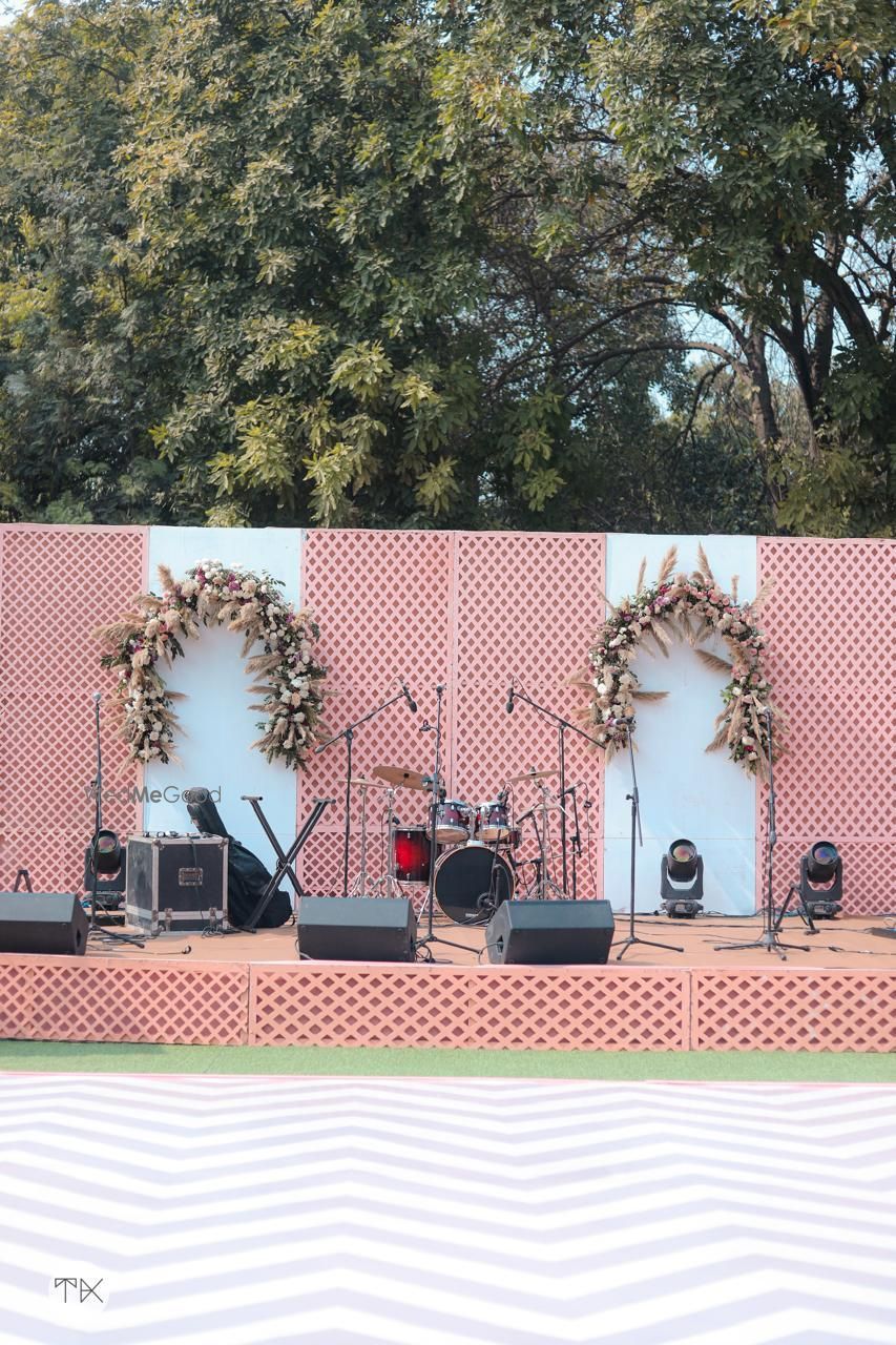 Photo By Events by Sahiba - Decorators