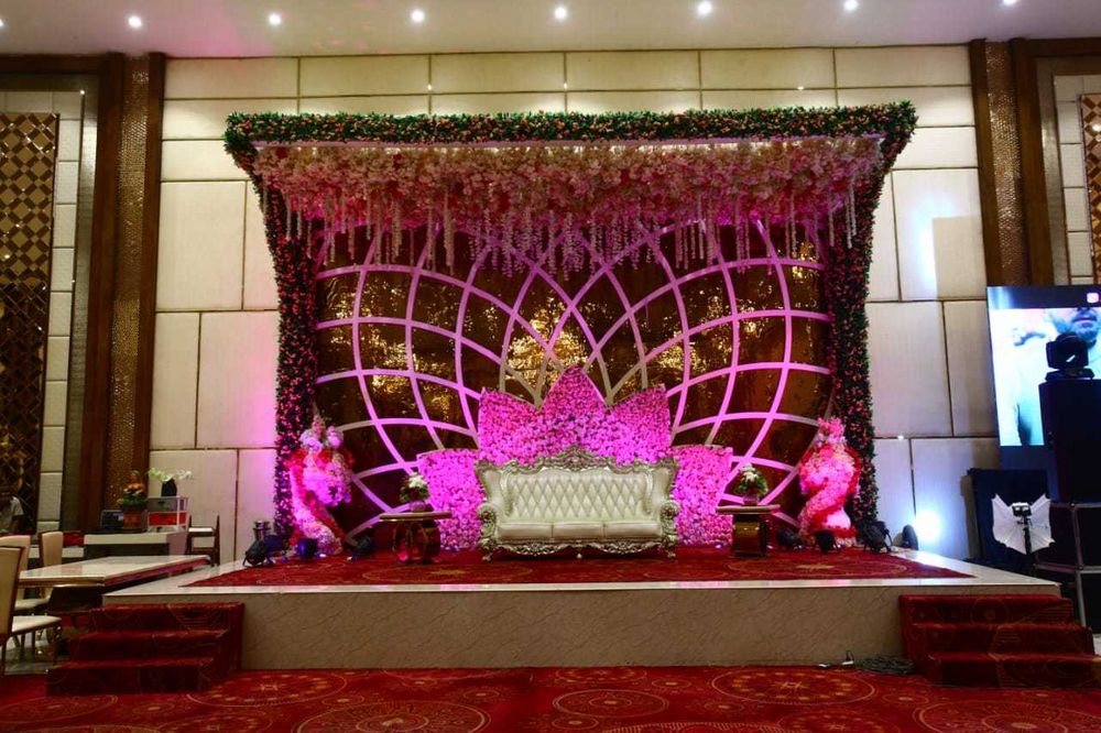 Photo By Wedding Villa - Venues