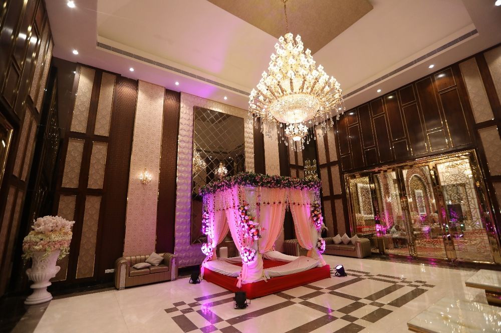 Photo By Wedding Villa - Venues