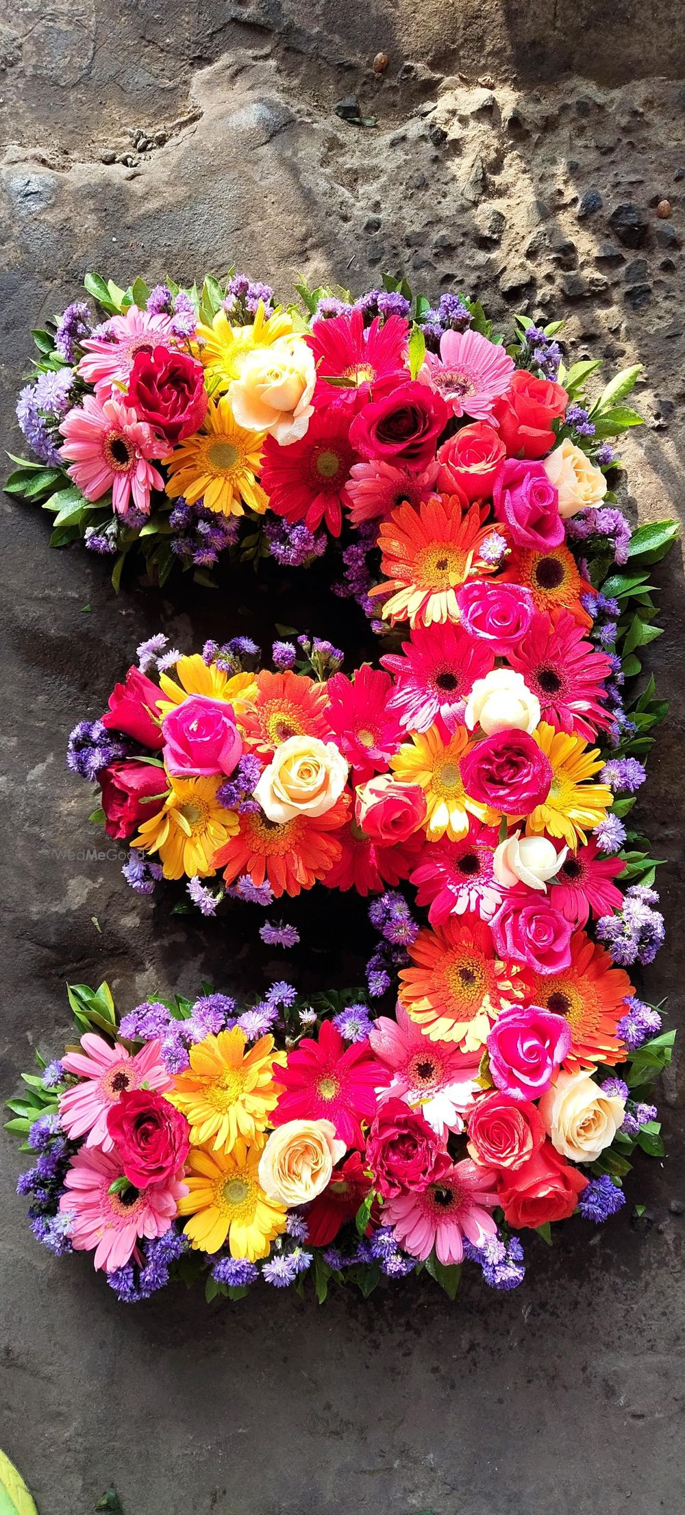 Photo By Jay Ambe Flowers - Decorators