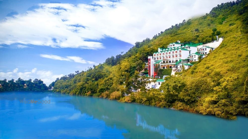 Hotel Harshikhar