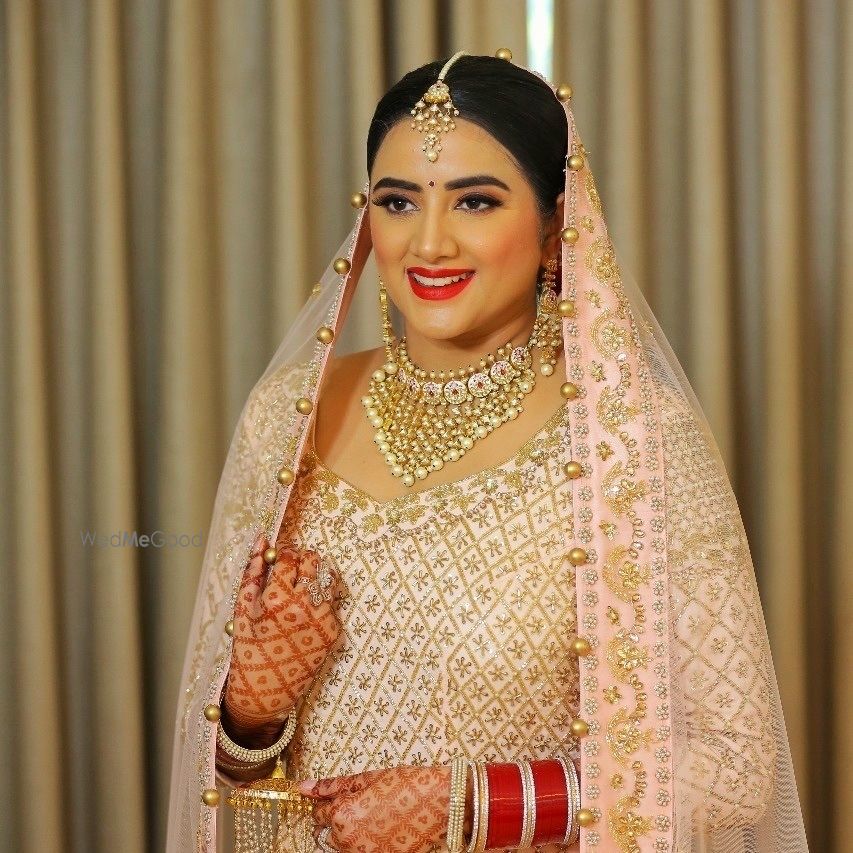 Photo By Suhani Sethi MUA - Bridal Makeup