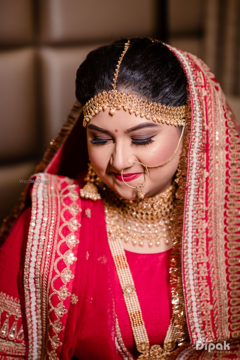 Photo By Suhani Sethi MUA - Bridal Makeup