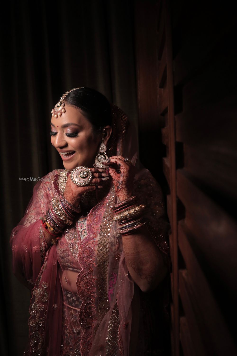 Photo By Suhani Sethi MUA - Bridal Makeup