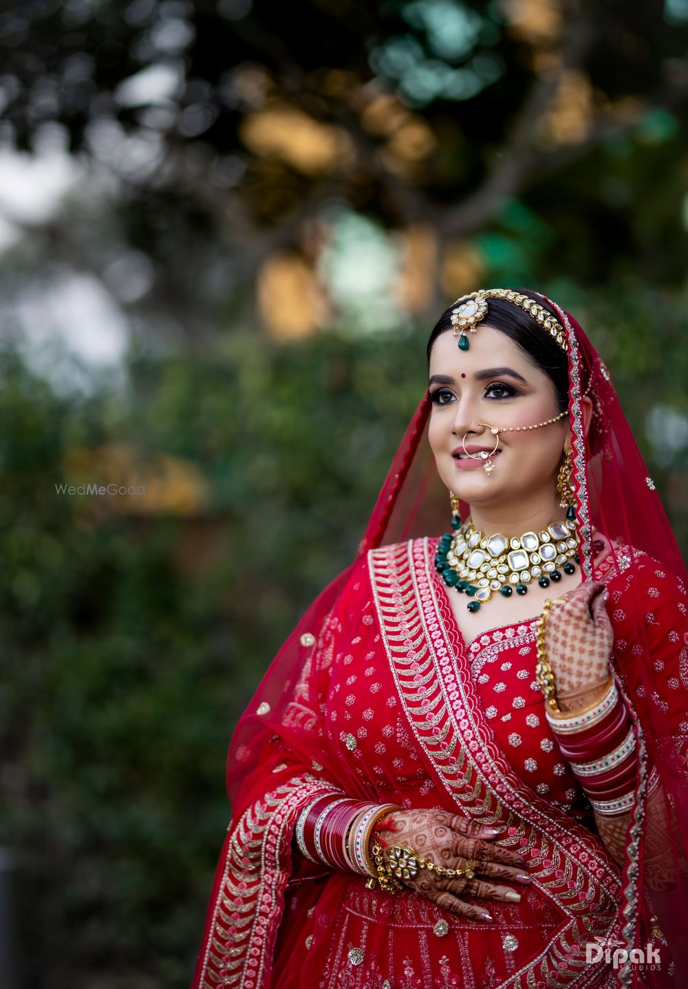 Photo By Suhani Sethi MUA - Bridal Makeup